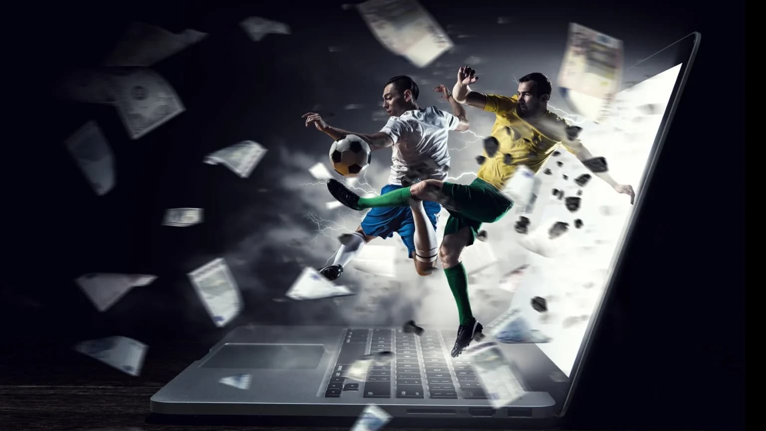 Your Guide to Online Sports Betting Alberta: Betting Sites and Strategies