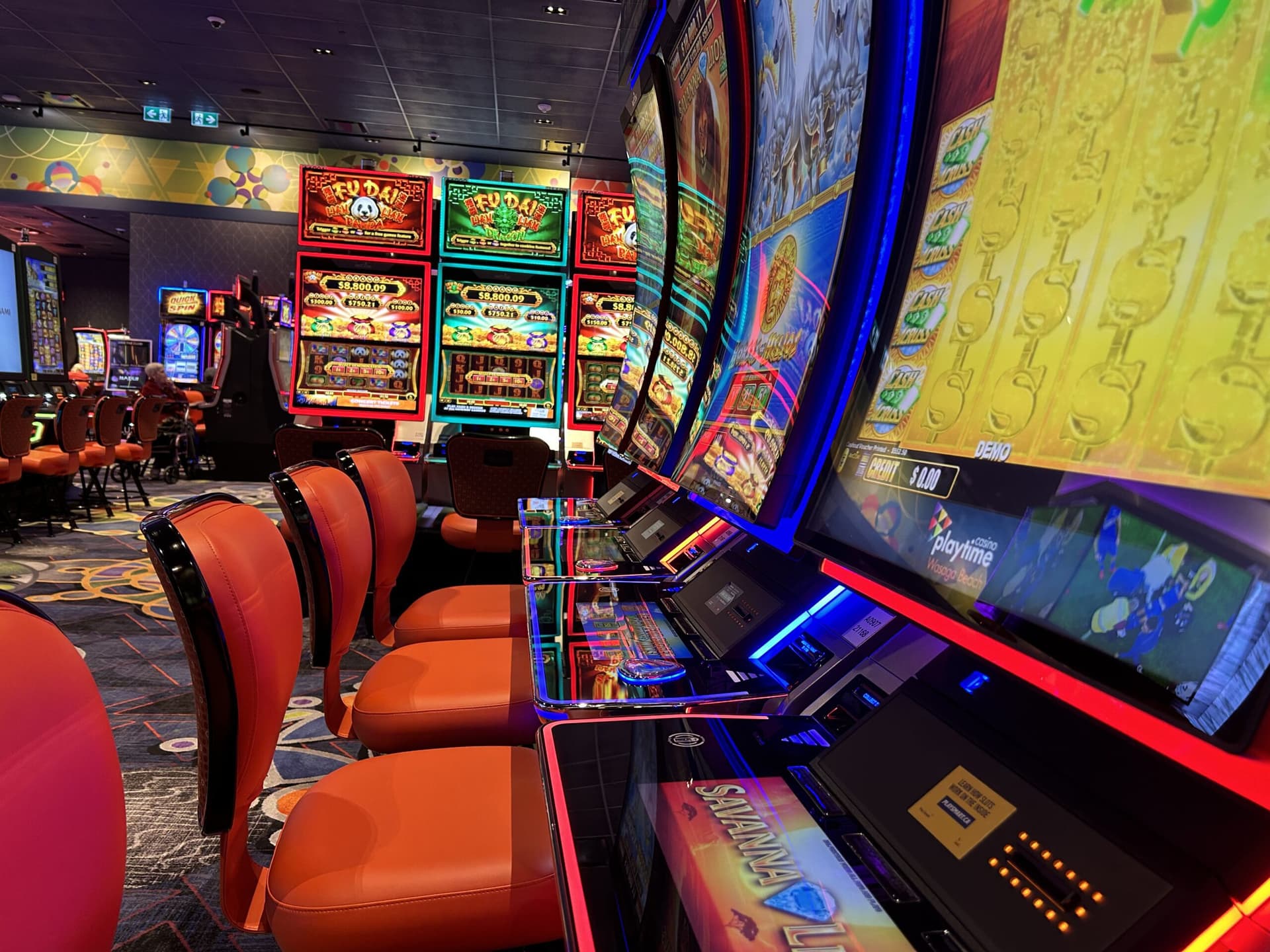 Top Insights on British Columbia Online Casinos for Players