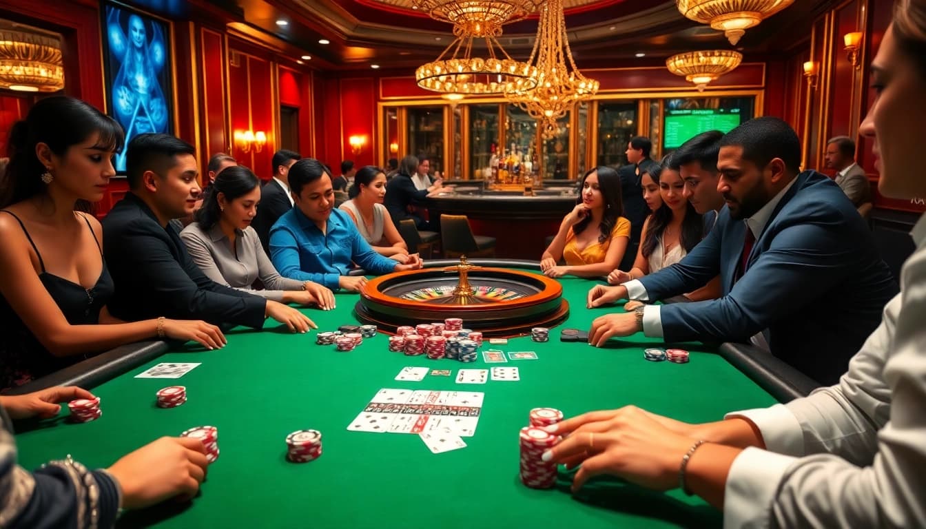 Engage in thrilling gambling strategies at https://789pp.nl/ with exciting casino games and actions.
