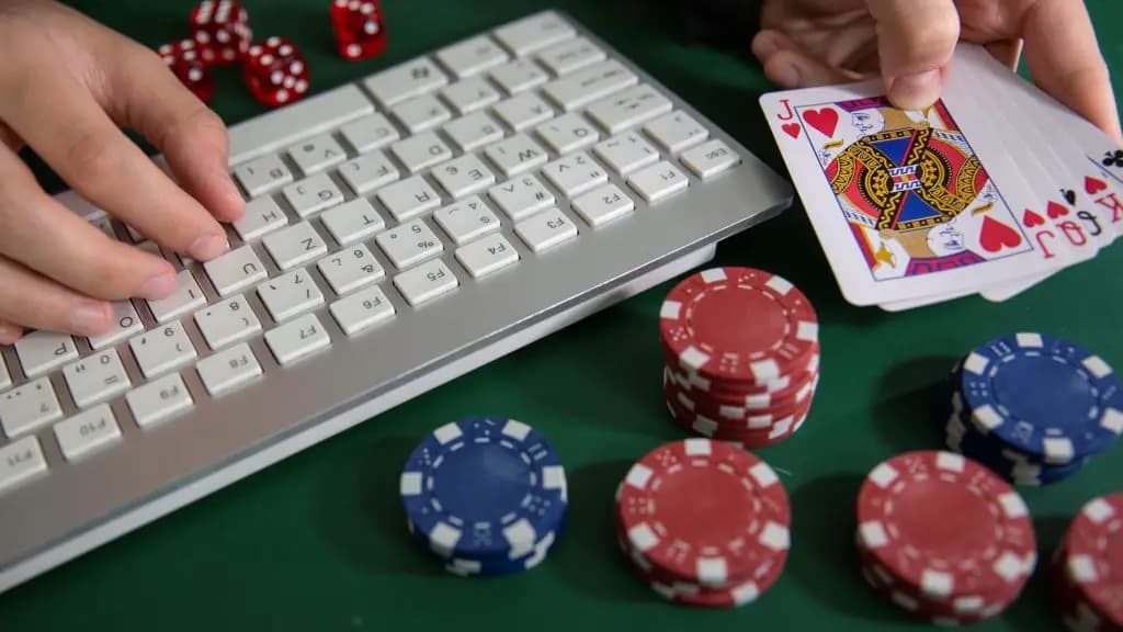 Top Insights on Georgia Online Casinos for 2025: Games, Bonuses, and Strategies