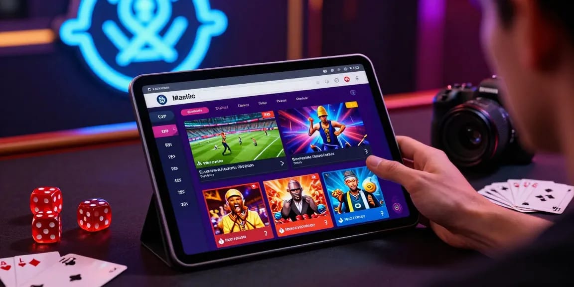 Engaging online betting experience at https://sh-bet.com/ showcasing diverse games and interactive interface.