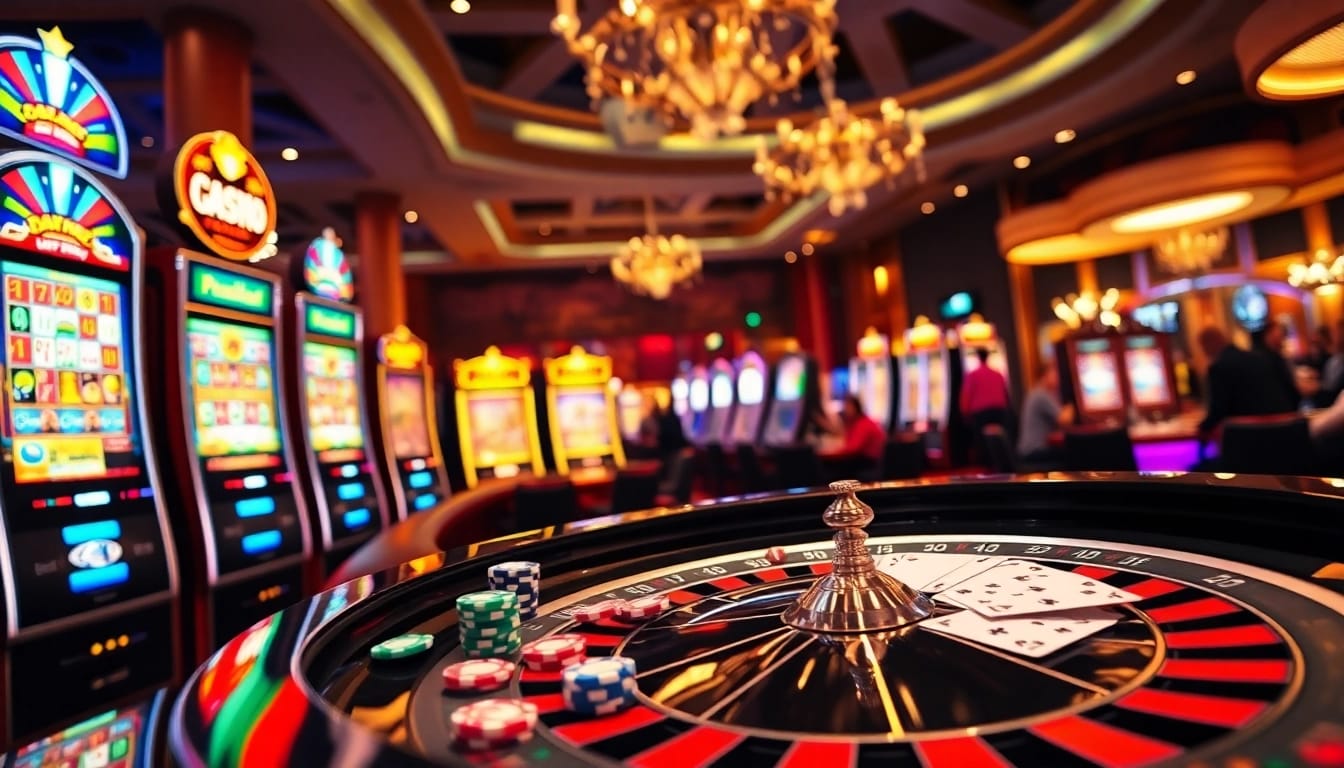 Experience the thrill of winning at https://kiss918-ori.app with exciting casino games.