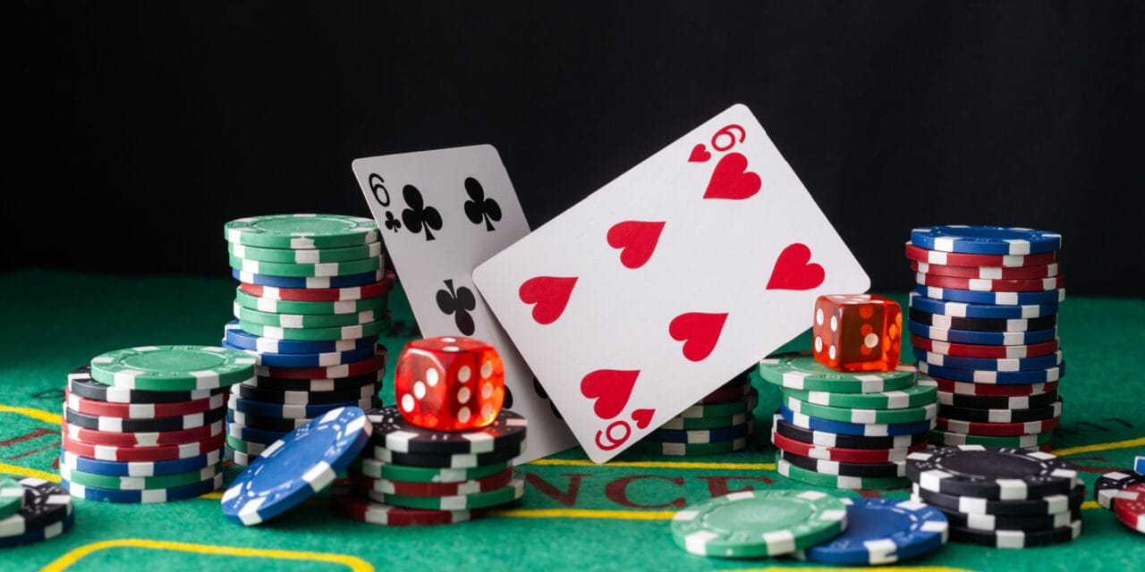 Top Insights on Manitoba Online Casinos for Thrilling Gaming Experiences