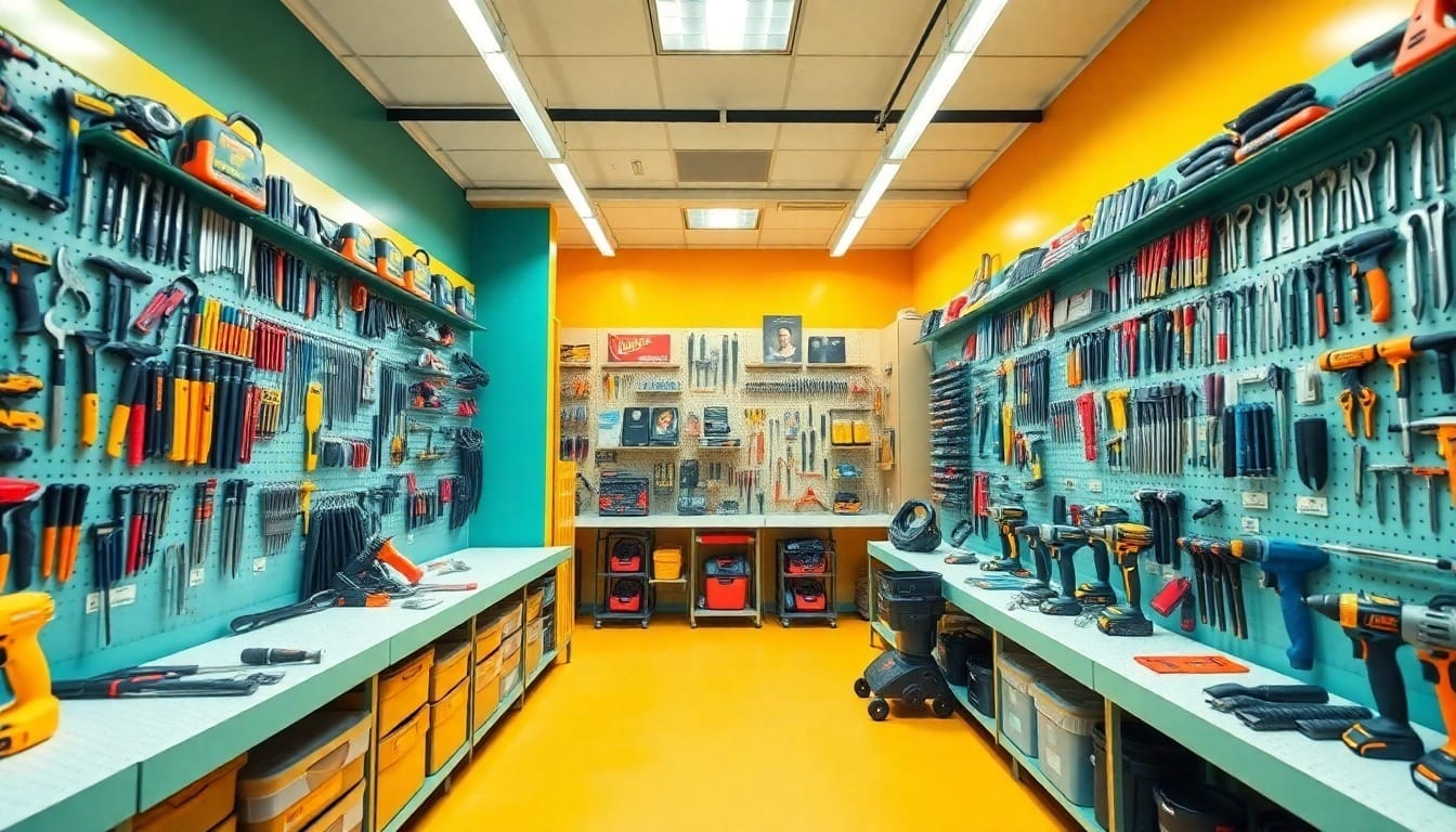 Hook and pin spanner wrenches – Expert Guide to Choosing the Right Tool for Your Projects