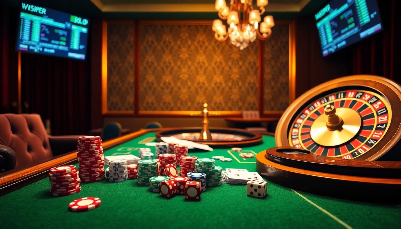 Engage in thrilling gameplay at https://lc88.jpn.com/ with vibrant casino tables and exciting betting options.