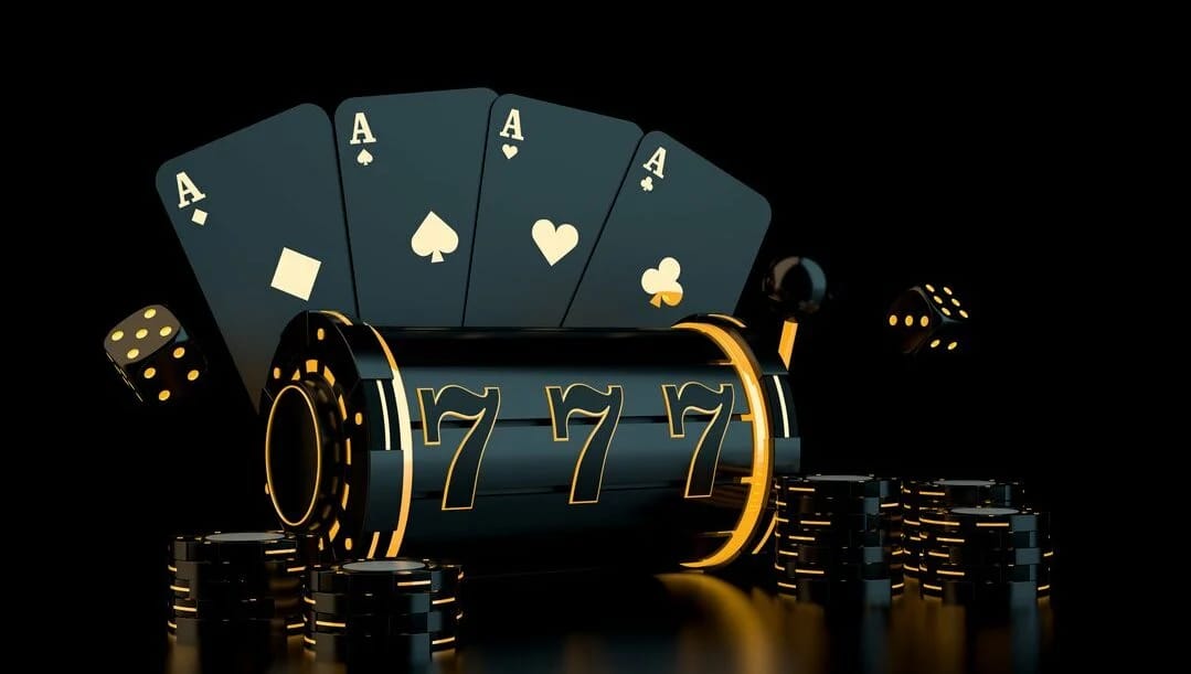 Strategi Terbaik untuk Menang di Istana777 Bet