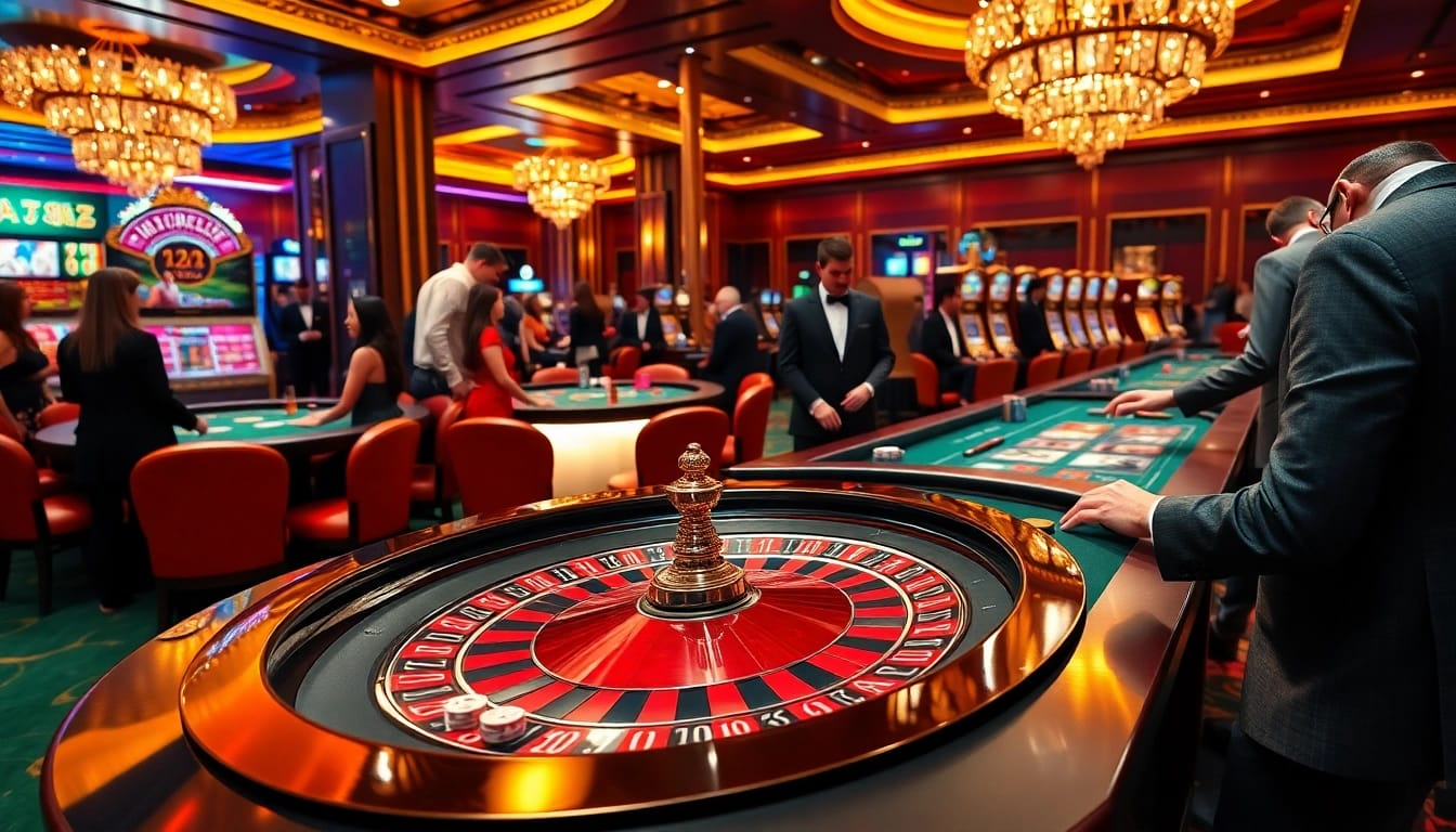 Experience high-stakes excitement at https://x88.agency/ with vibrant casino games and friendly dealers.