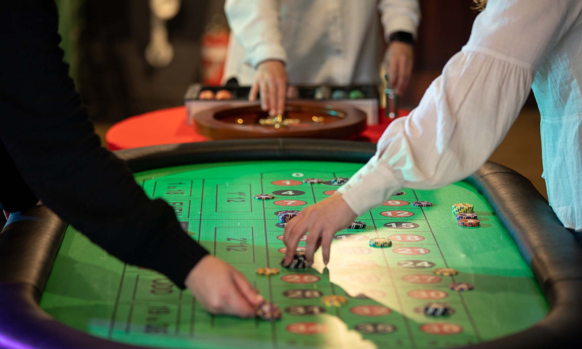 Top Reasons to Choose Alberta Online Casinos for Your Gaming Needs