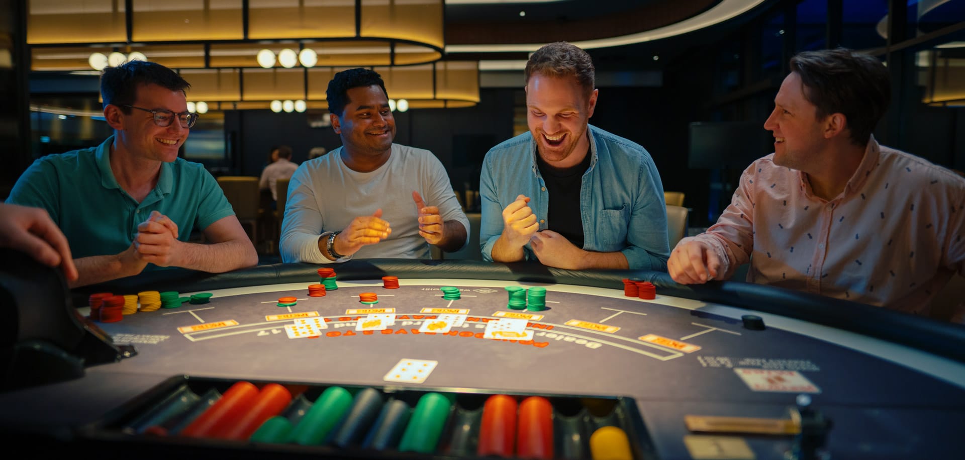 Top Picks for Oklahoma Online Casinos: What to Know Before You Play