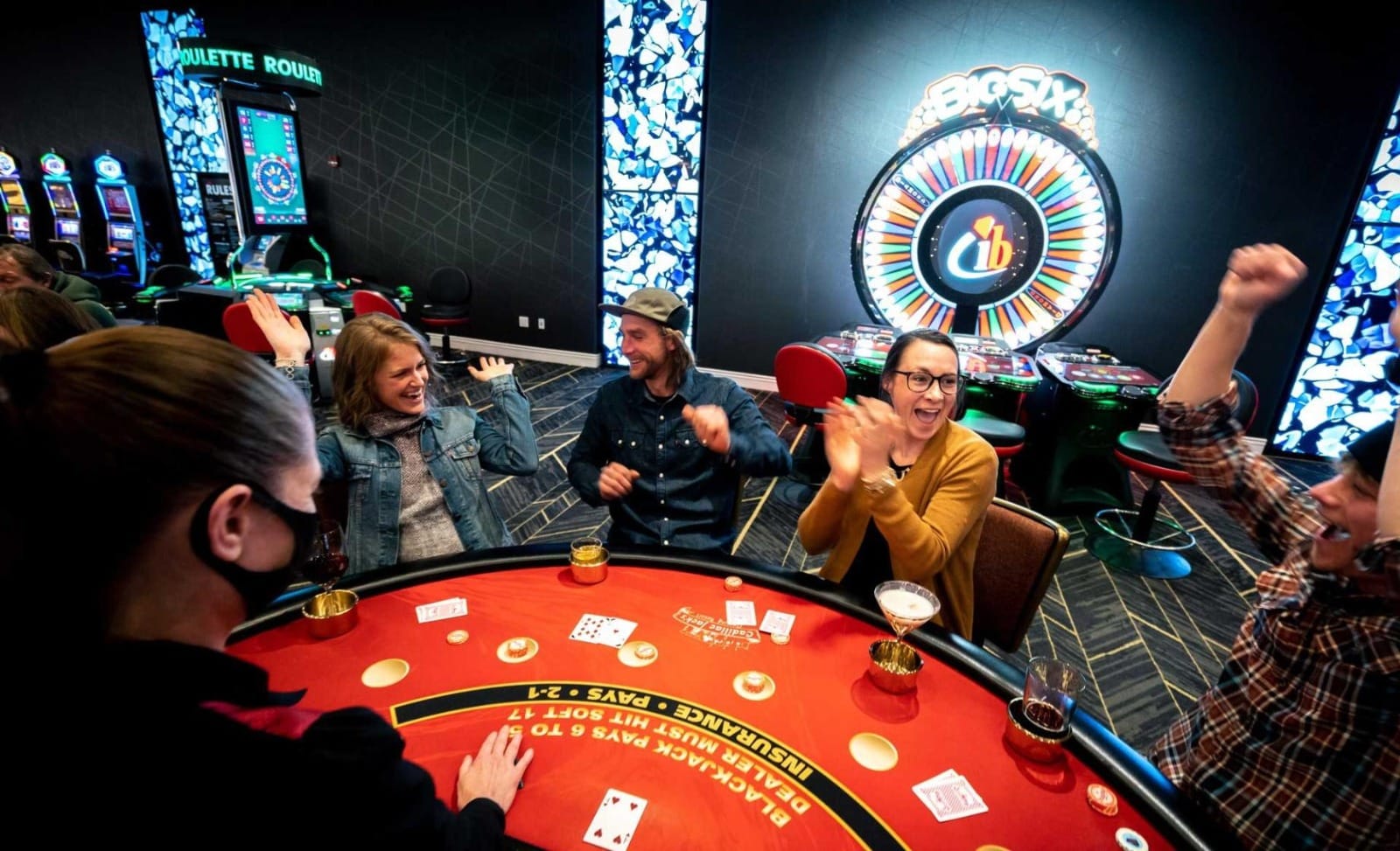 Unlocking the World of California Online Casinos: Your Complete Guide