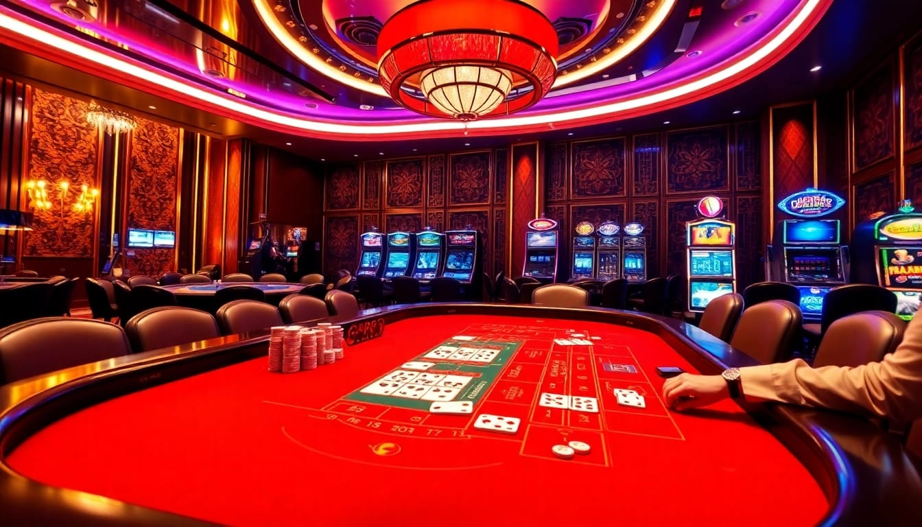 Engaging baccarat gameplay at https://xx88.us/ with luxury casino features and professional atmosphere.