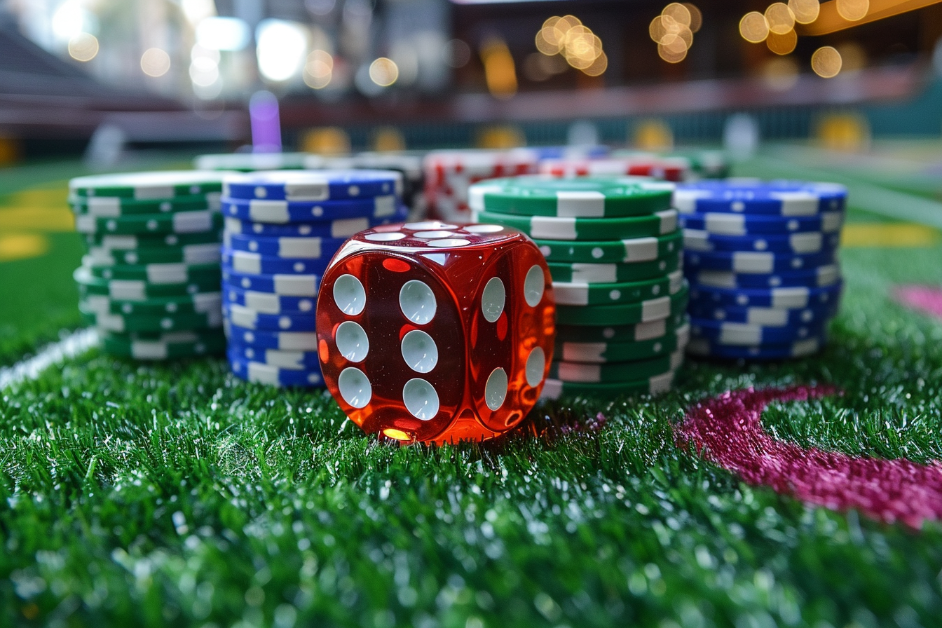 Top Choices for Online Sports Betting New Brunswick: Must-Know Insights