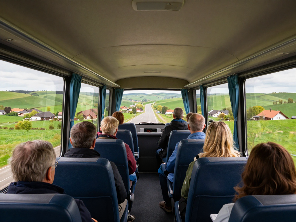Transport rapid și sigur cu autocar Moldova Londra preț accesibil - ghid de călătorie.