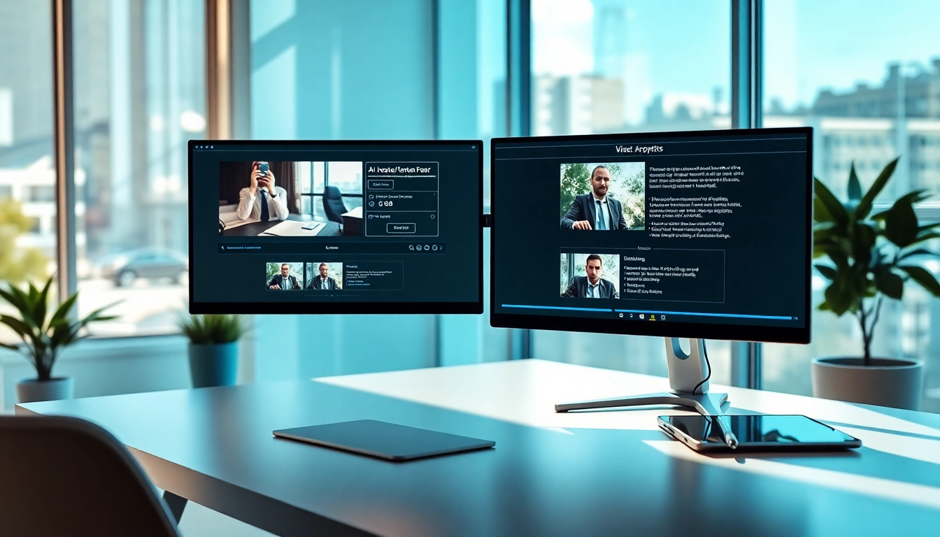 Video to prompt AI workspace with advanced technology for video analysis and creative prompts.
