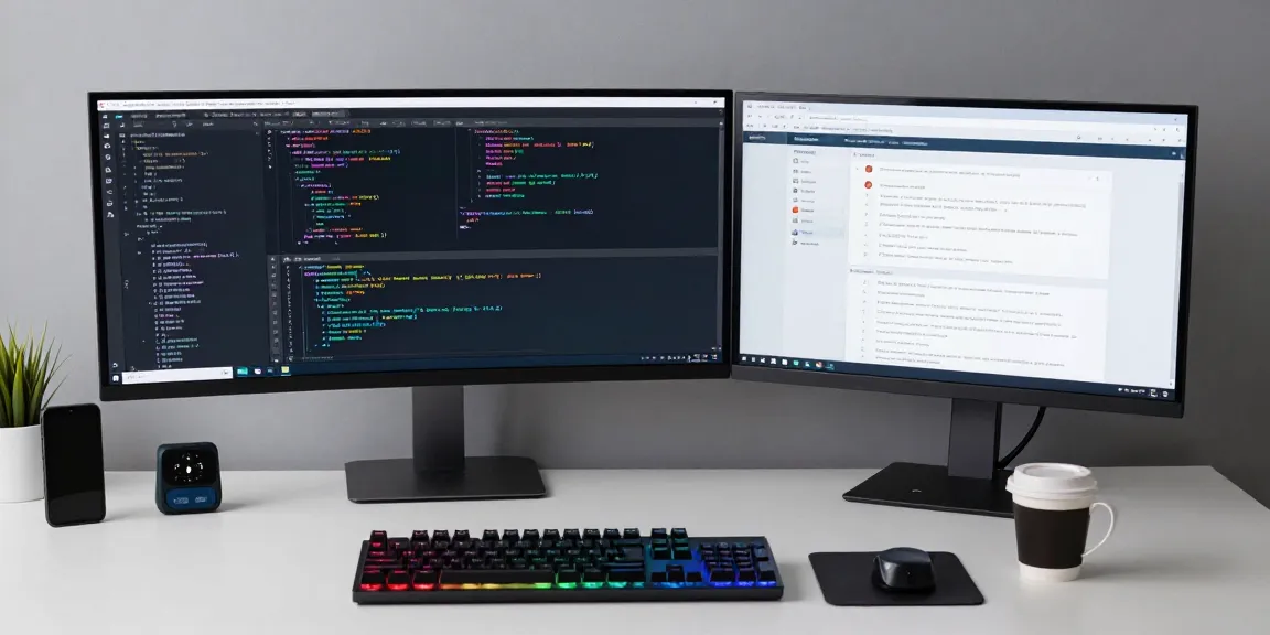 United Kingdom IPTV software development solutions in a modern coding environment focused on cloud computing and AI technology.