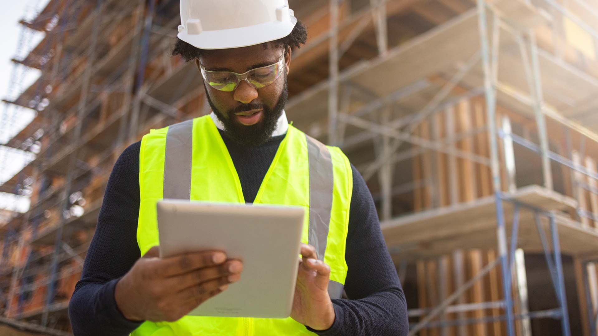 Effective Strategies for New York Construction Manager Success