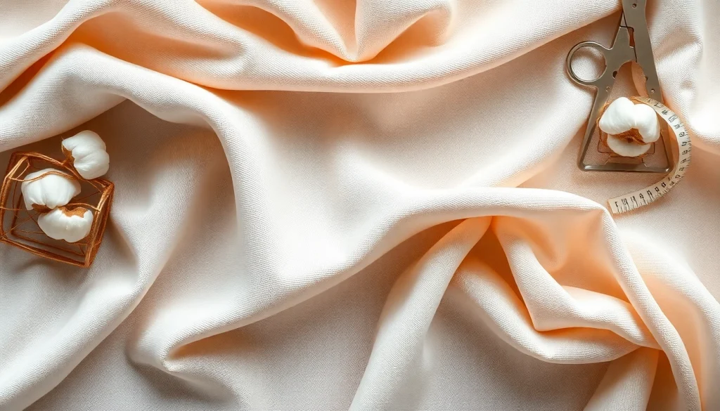 Alles wat je moet weten over linnen stoffen voor kleding en interieur