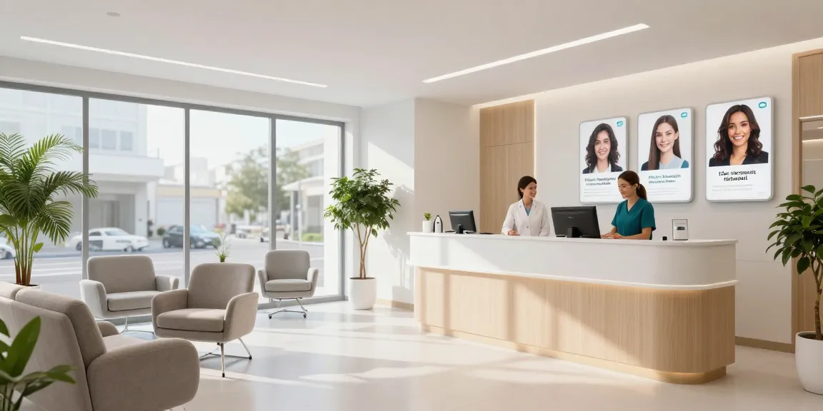 Hair transplant Istanbul - healthcare clinic providing expert medical services and patient care.