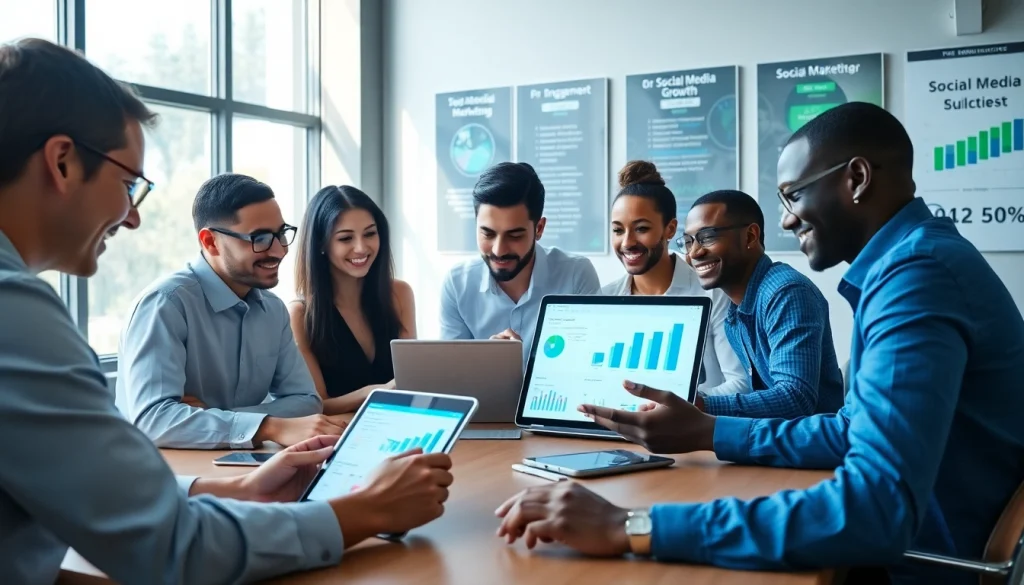 Boost your strategy with a comprehensive facebook smm panel for social media success.