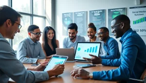 Boost your strategy with a comprehensive facebook smm panel for social media success.