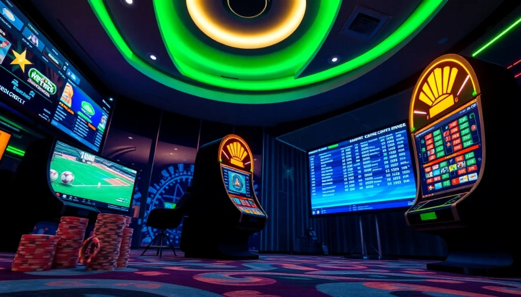 TV88 online casino platform showcasing exciting gaming experiences and vibrant user interface.