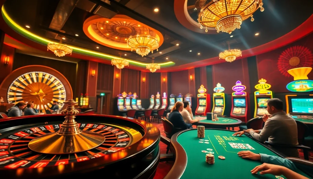 Experience thrilling gambling at https://tg88com.host/ with engaging casino games and vibrant atmosphere.