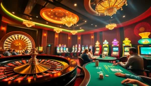 Experience thrilling gambling at https://tg88com.host/ with engaging casino games and vibrant atmosphere.