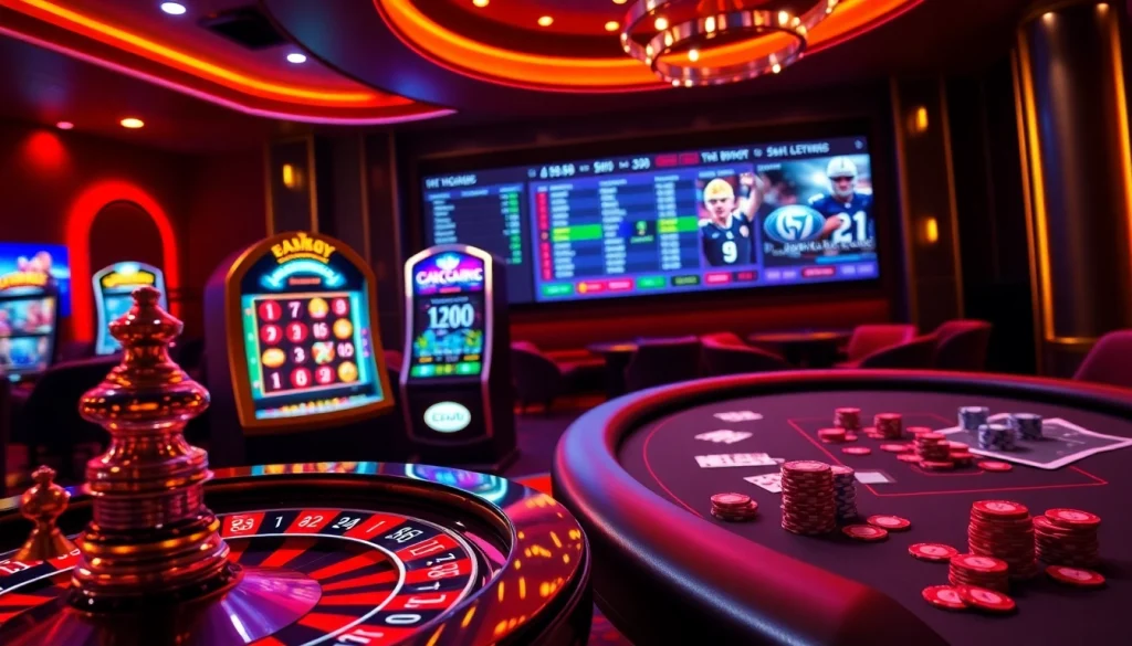 Engage and win at https://babu88.global/ with thrilling casino games and vibrant betting action.