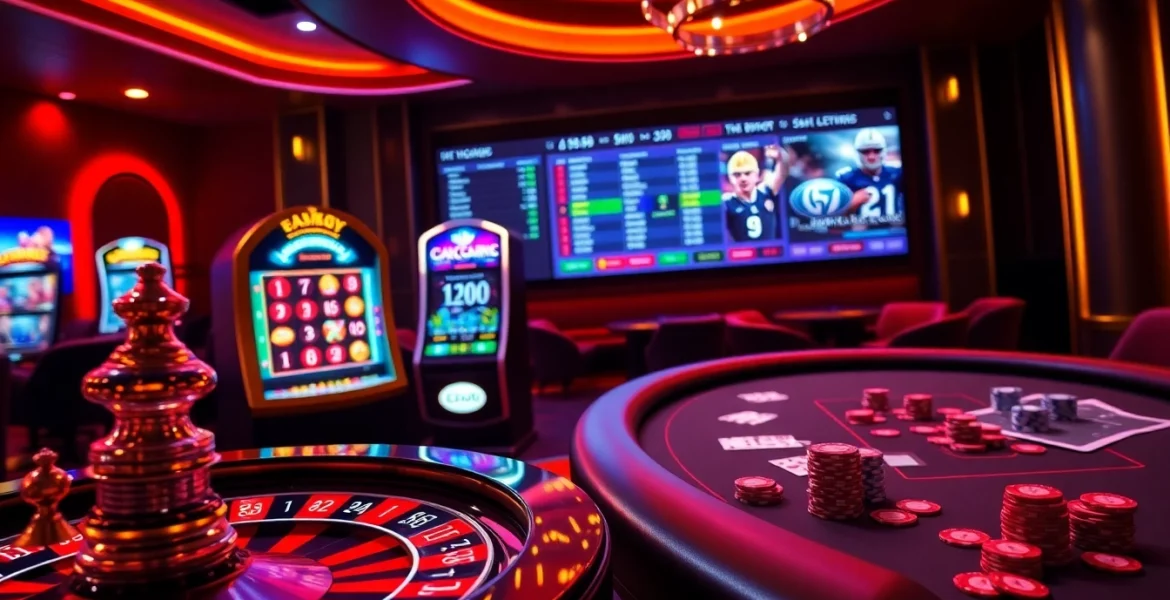 Engage and win at https://babu88.global/ with thrilling casino games and vibrant betting action.