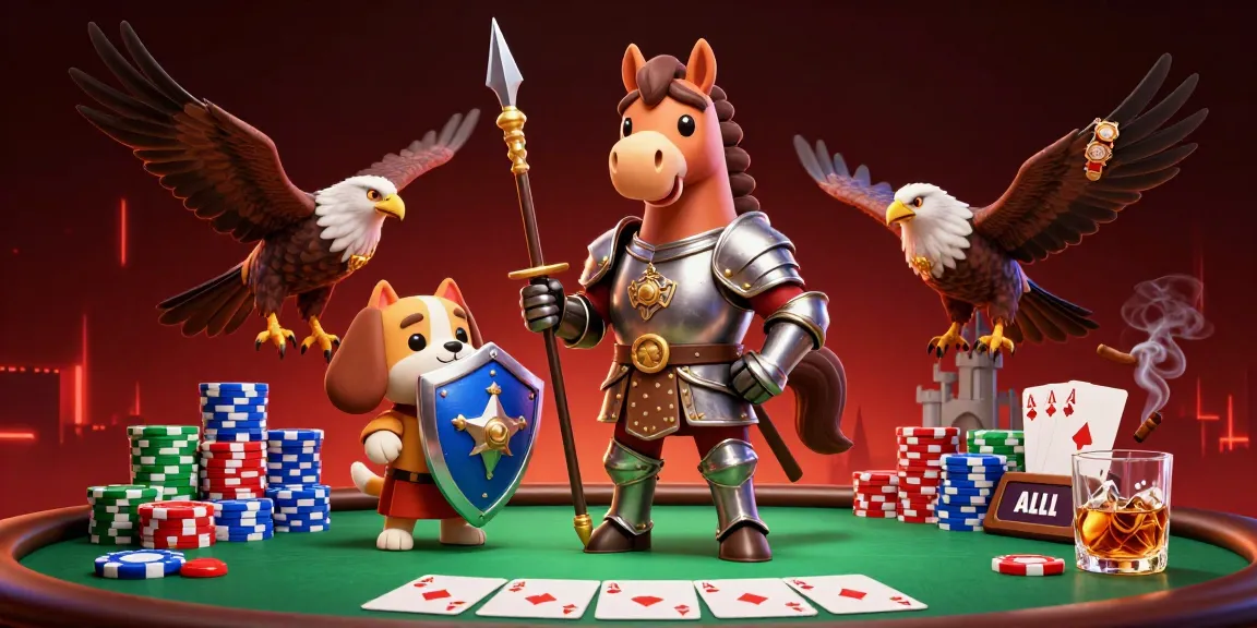 Engage in chat video with random users while experiencing thrilling casino elements in this vibrant scene.
