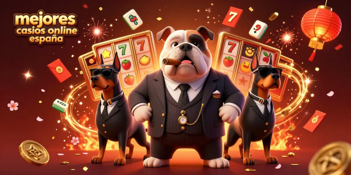 Disfruta de los mejores casinos online España con promociones y jackpots fascinantes.